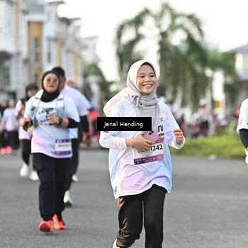 Runner Photo 7706348