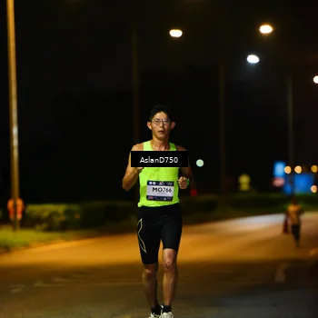 Runner Photo 7706367