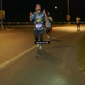 Runner Photo 7706369