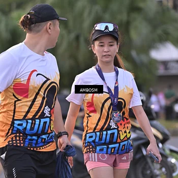 Runner Photo 7706373