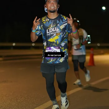 Runner Photo 7706374