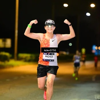 Runner Photo 7706380