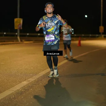 Runner Photo 7706382