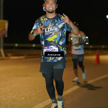 Runner Photo 7706387