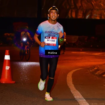 Runner Photo 7706389