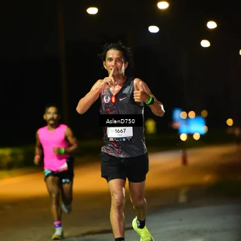 Runner Photo 7706391