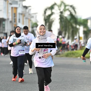 Runner Photo 7706392