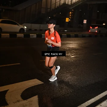 Runner Photo 7706405