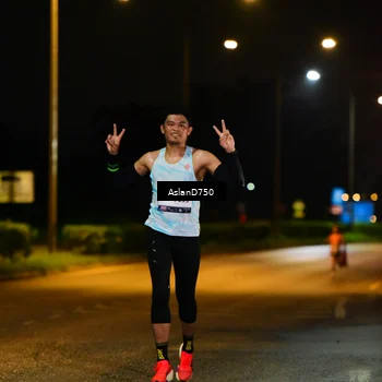 Runner Photo 7706407