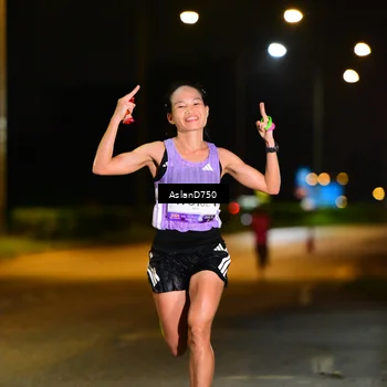 Runner Photo 7706408