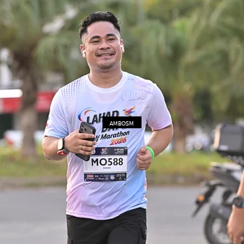 Runner Photo 7706411