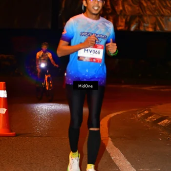 Runner Photo 7706412