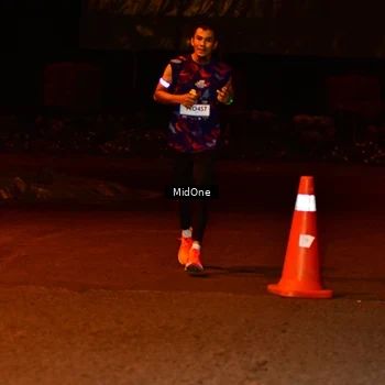 Runner Photo 7706414