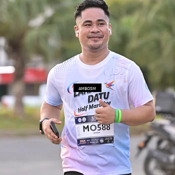 Runner Photo 7706415