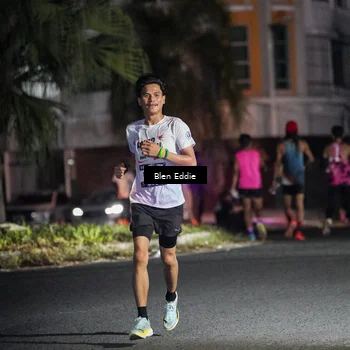 Runner Photo 7706428