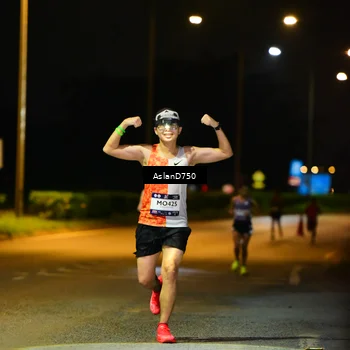 Runner Photo 7706439