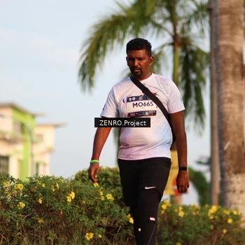 Runner Photo 7706445