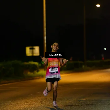 Runner Photo 7706447
