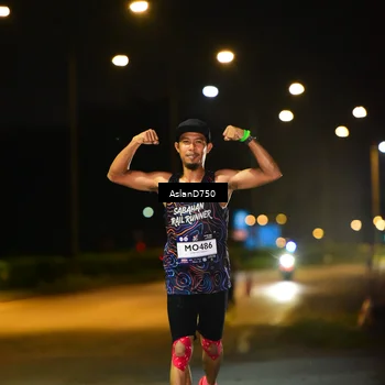 Runner Photo 7706450