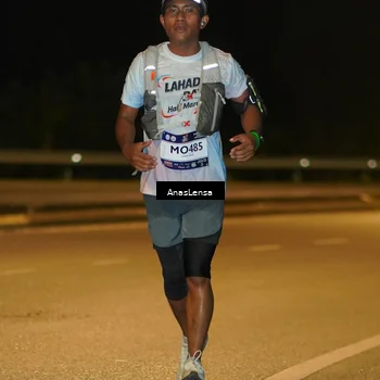 Runner Photo 7706451