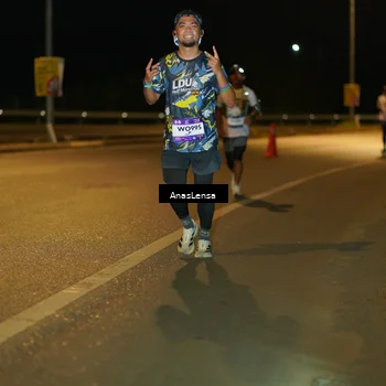 Runner Photo 7706452