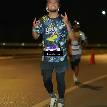 Runner Photo 7706453
