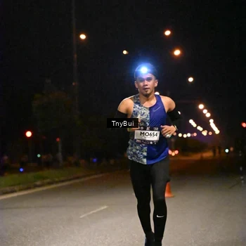 Runner Photo 7706460