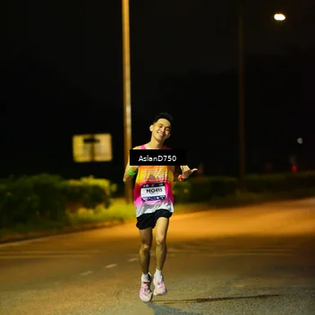Runner Photo 7706463