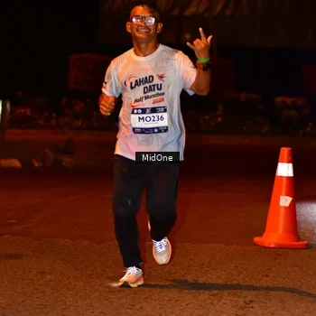 Runner Photo 7706479