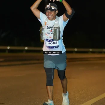 Runner Photo 7706480