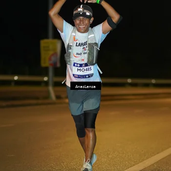 Runner Photo 7706481