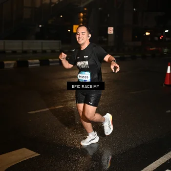 Runner Photo 7706485