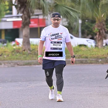 Runner Photo 7706487