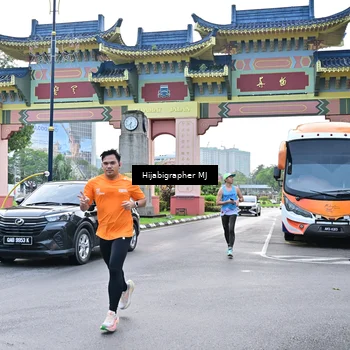 Runner Photo 7706490