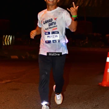 Runner Photo 7706495