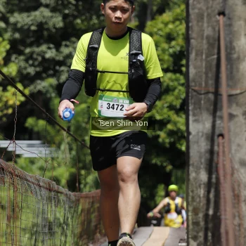 Runner Photo 77065