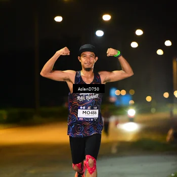 Runner Photo 7706500