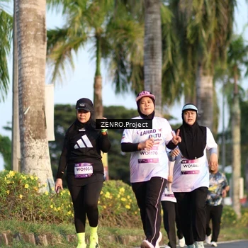 Runner Photo 7706507