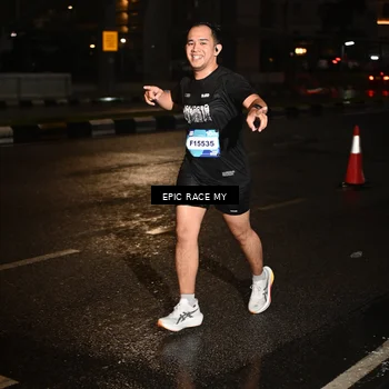 Runner Photo 7706508