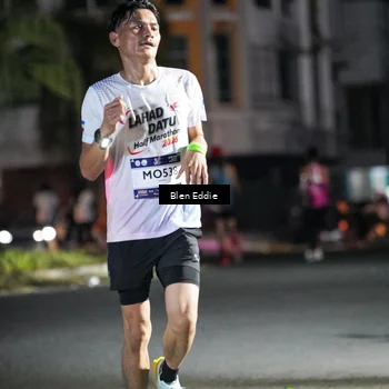 Runner Photo 7706522