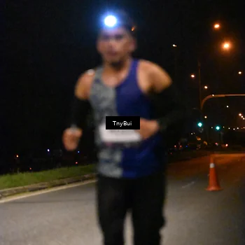 Runner Photo 7706523