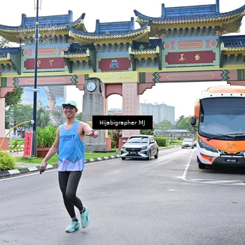 Runner Photo 7706540