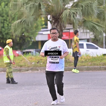 Runner Photo 7706544