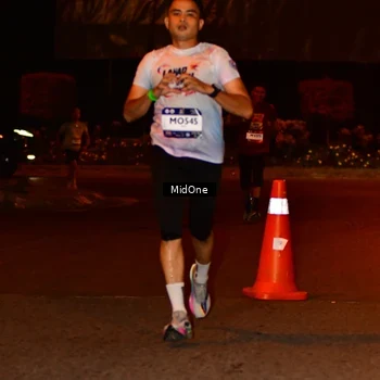 Runner Photo 7706562