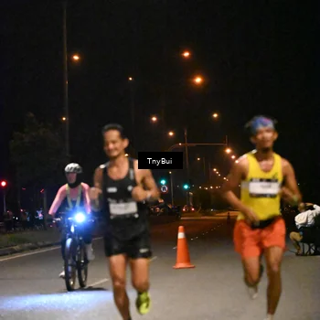 Runner Photo 7706565