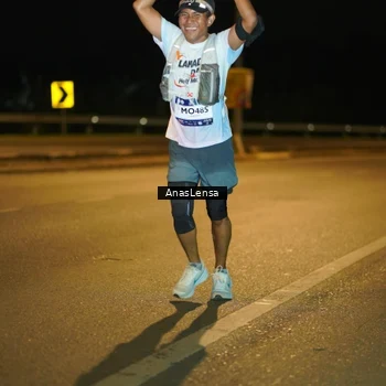 Runner Photo 7706566