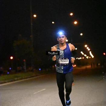 Runner Photo 7706572