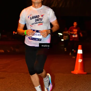 Runner Photo 7706589