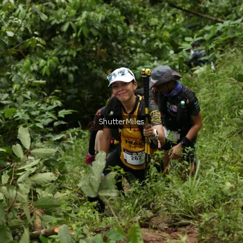 Runner Photo 77066