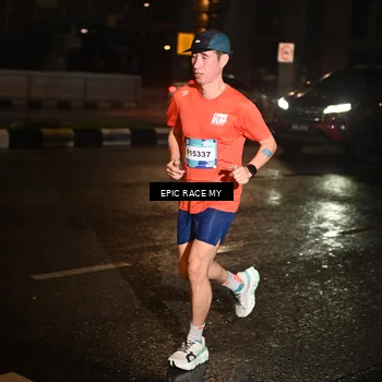 Runner Photo 7706603
